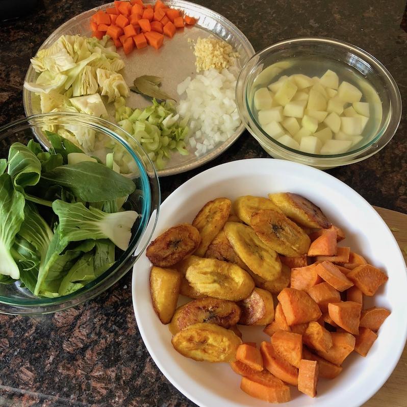  A meal prep staple that will keep you full and satisfied