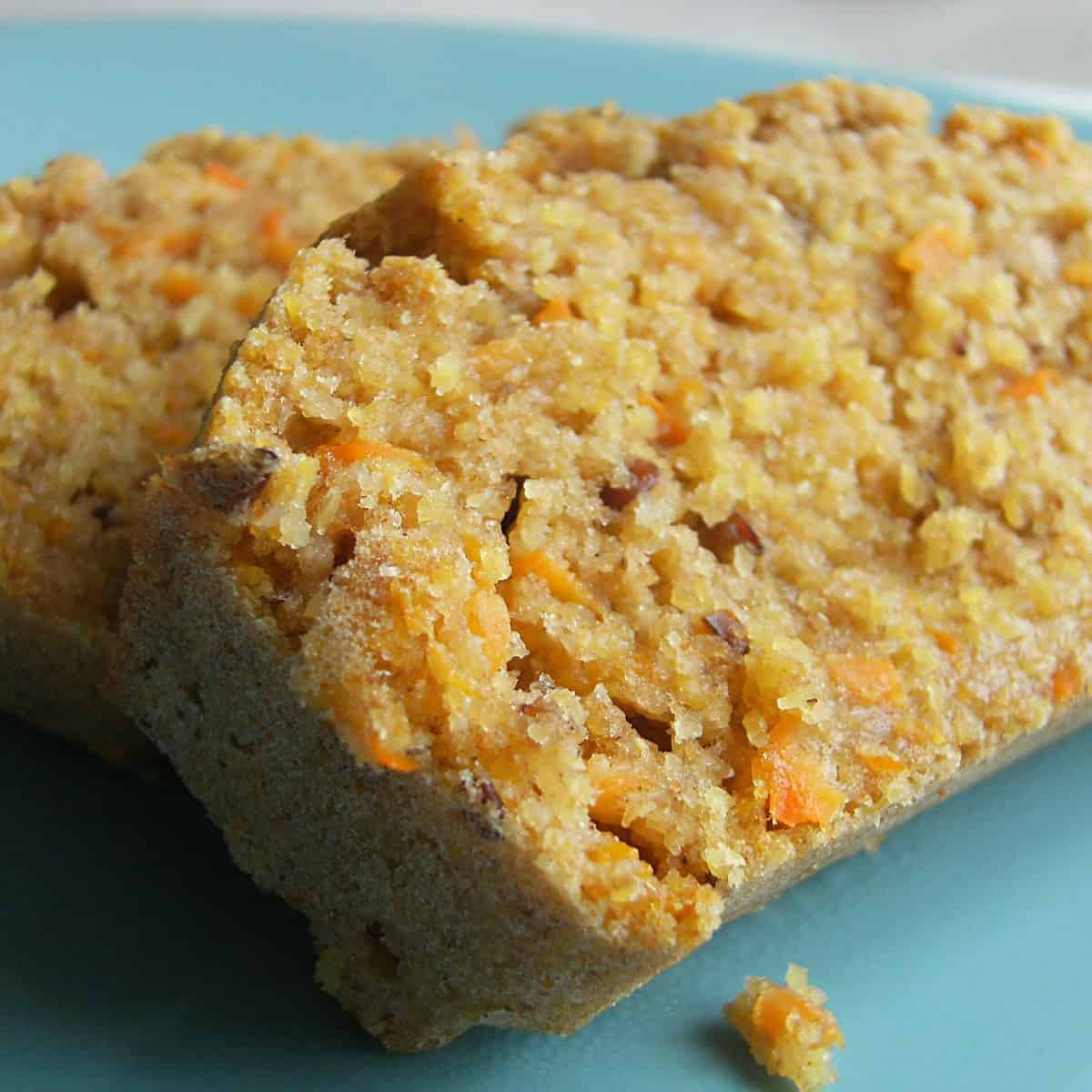 Delicious Carrot Cornbread Recipe for Your Next Meal!