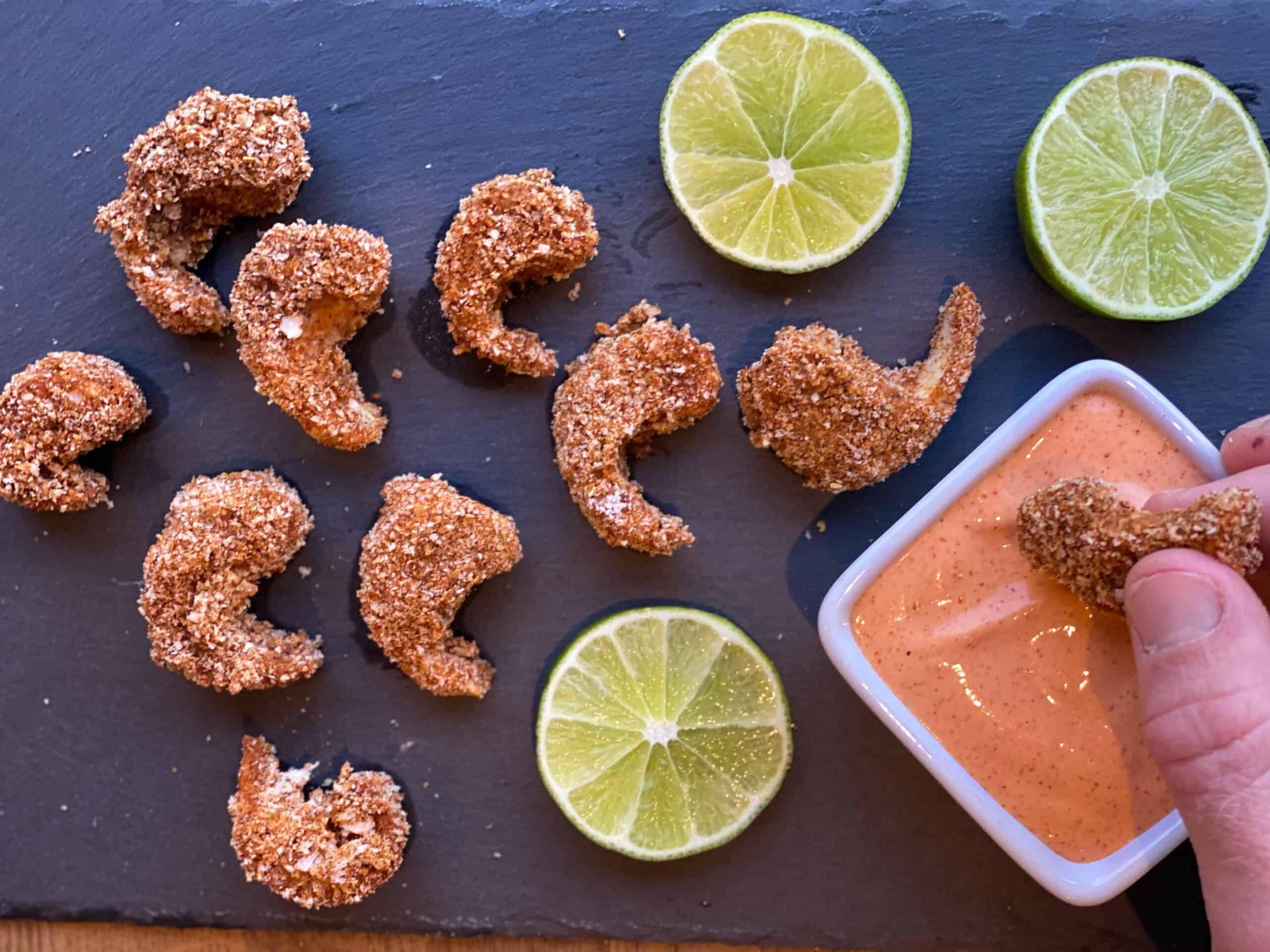 For those craving seafood but prefer a vegan alternative, this is the perfect recipe.