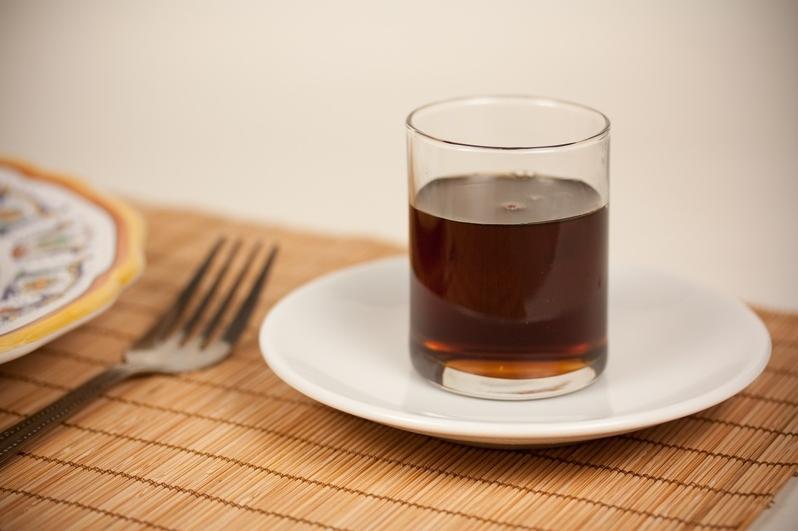  Get ready for a delicious twist on traditional maple syrup with this agave alternative!