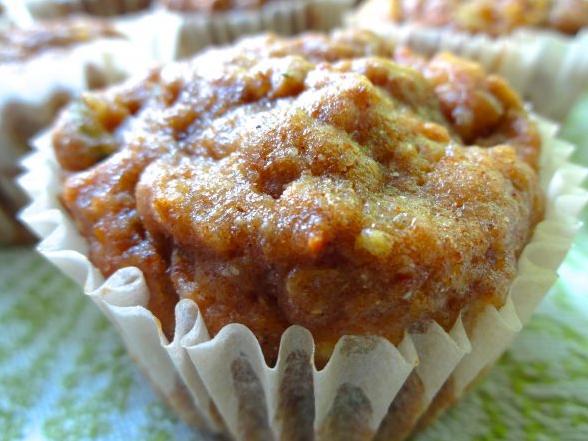  Get ready to impress, these muffins are perfect for any occasion.