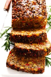 Grape-Nuts Vegetarian Roast