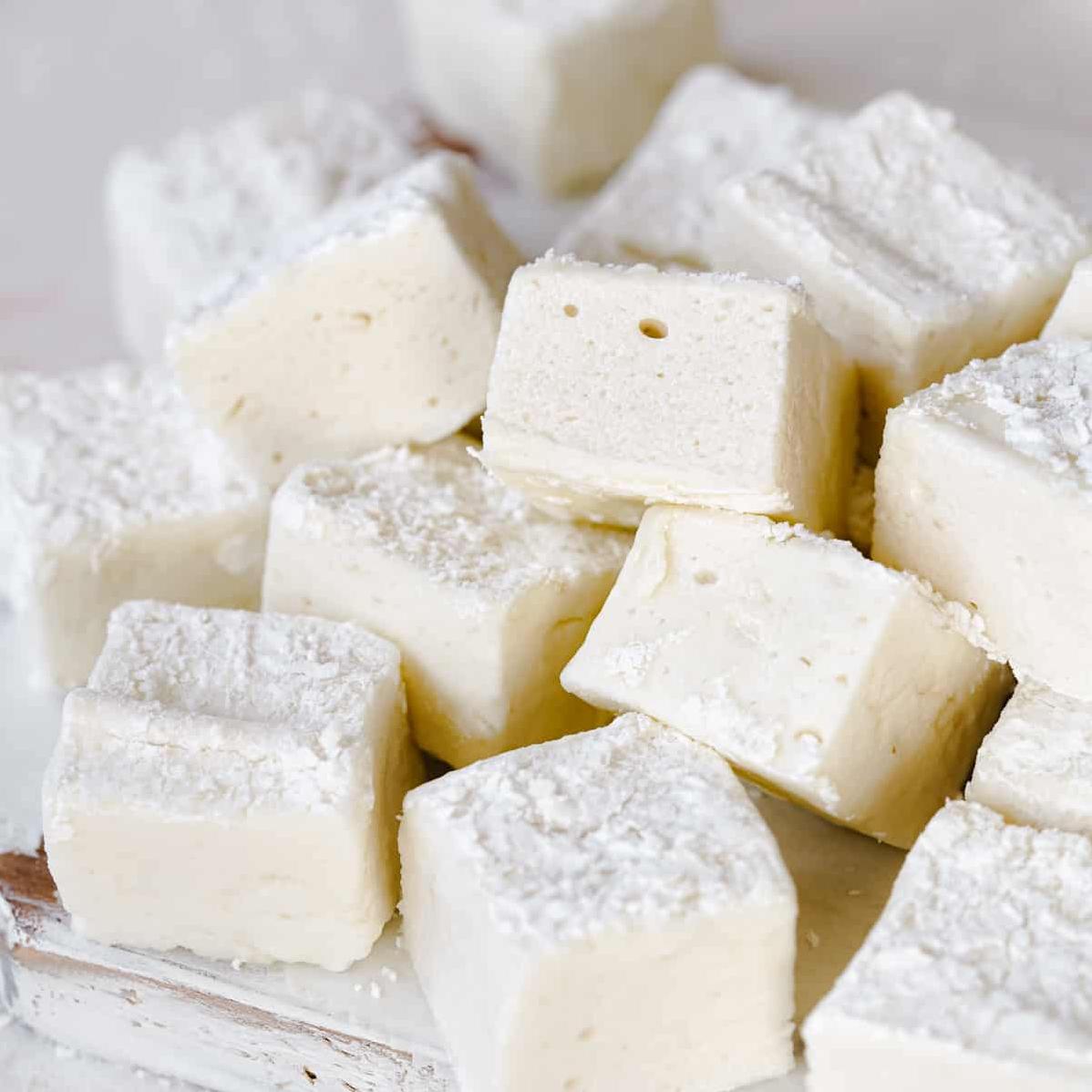  Homemade marshmallows that are cruelty-free and delicious!
