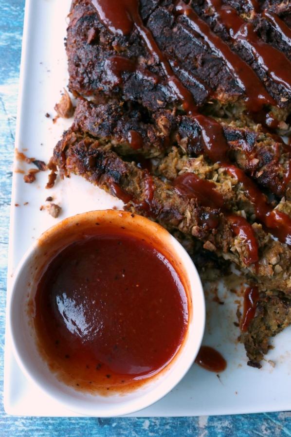  Impress your friends with this vegan take on brisket