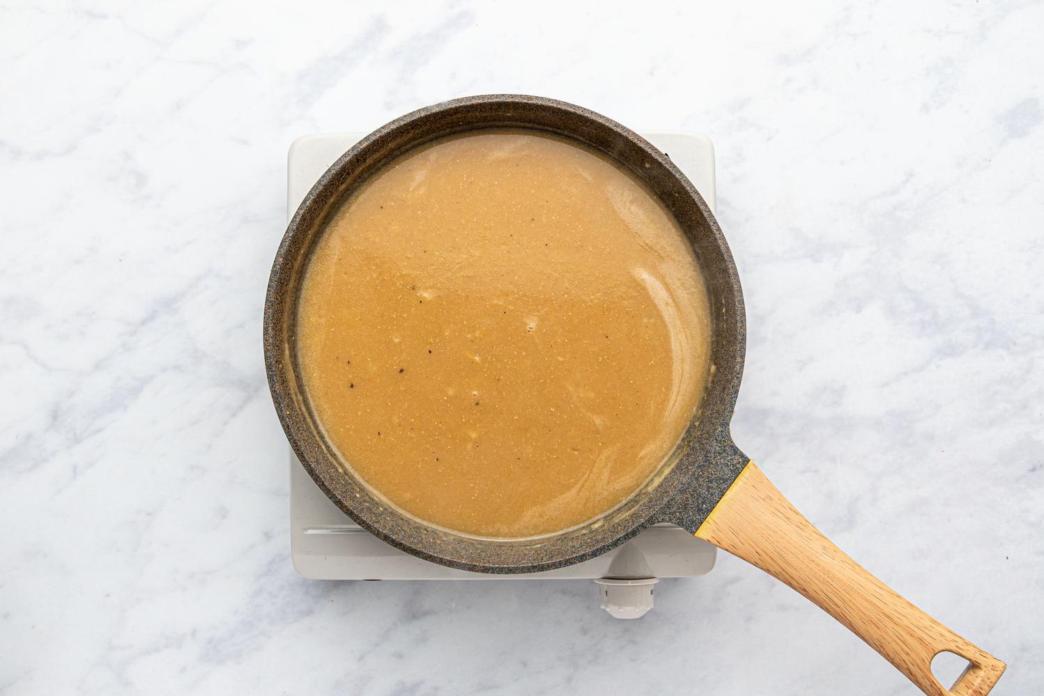  Miso lovers unite! This recipe is everything you've ever wanted.