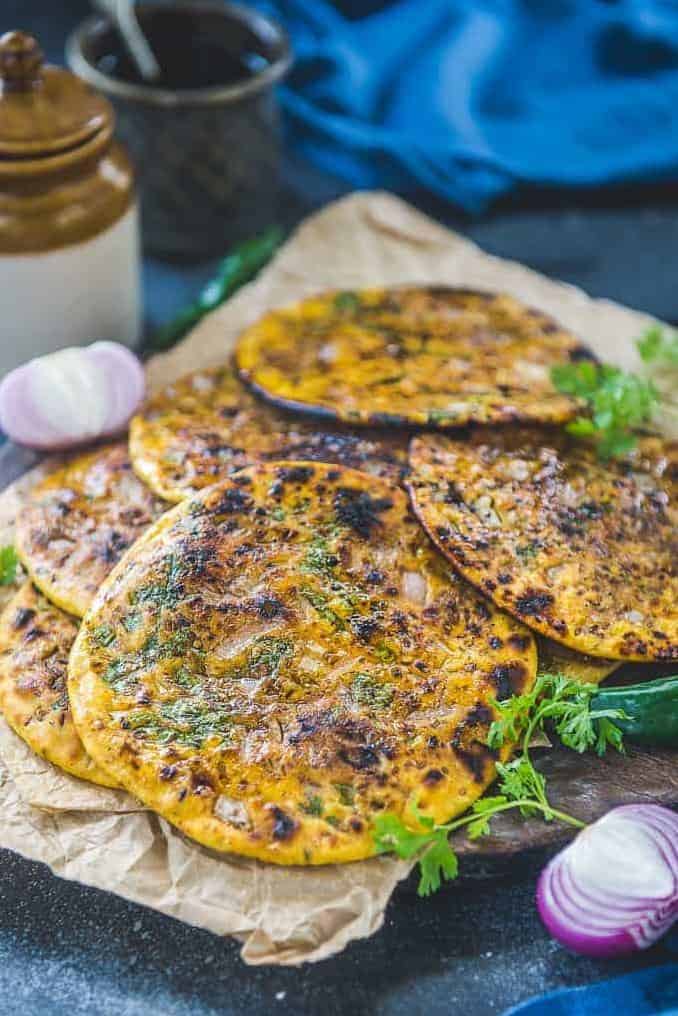  Our Vegan omelette recipe is sure to satisfy any breakfast craving without sacrificing taste or texture