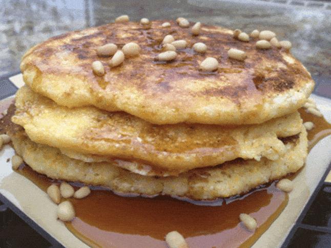 Perfect for those following a plant-based lifestyle, this agave maple syrup substitute is a must-try!