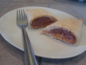 Quick & Easy Vegetarian Empanadas