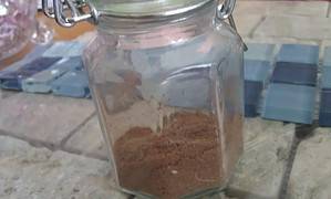 Ras El Hanout - Moroccan Spice Mix from Vegetarian Times