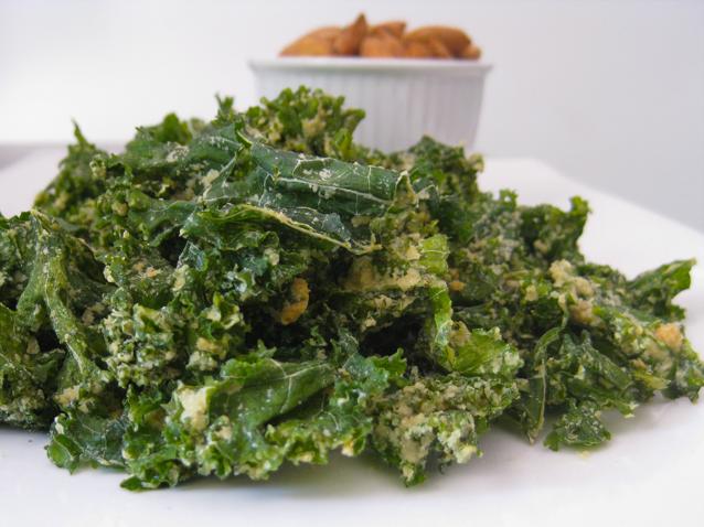 Raw Vegan Kale Chips: The Ultimate Healthy Snack!