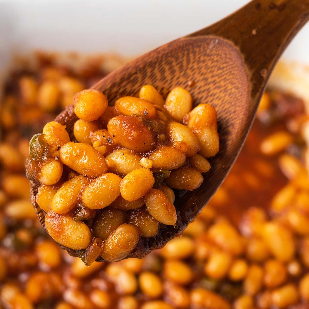  Ready to spice up your bean game?