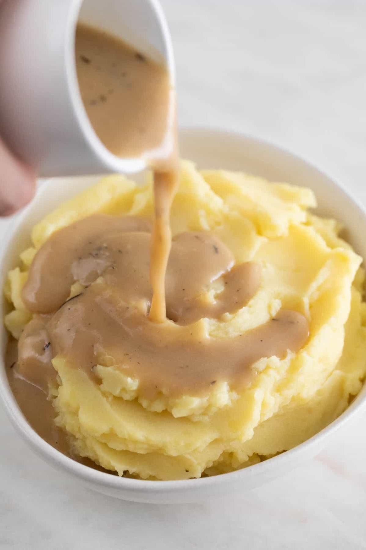  Say goodbye to dairy with this vegan cheese sauce recipe.