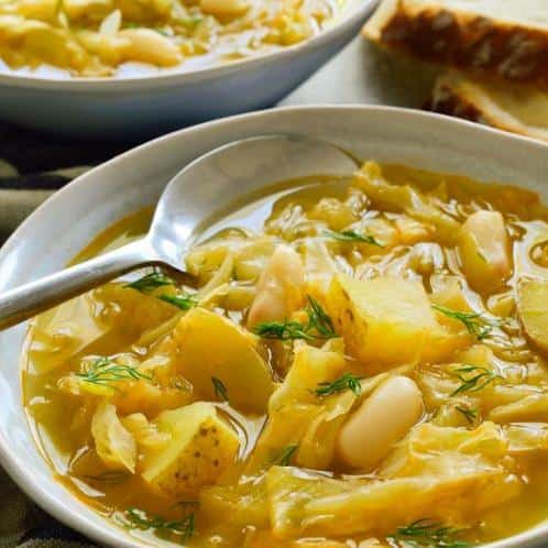  Serve up a bowl of love with this authentic Hungarian recipe!