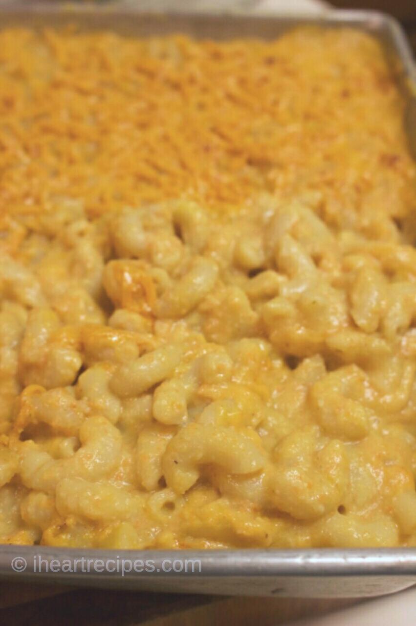 Creamy Vegan Mac and Cheese: A Delicious Twist