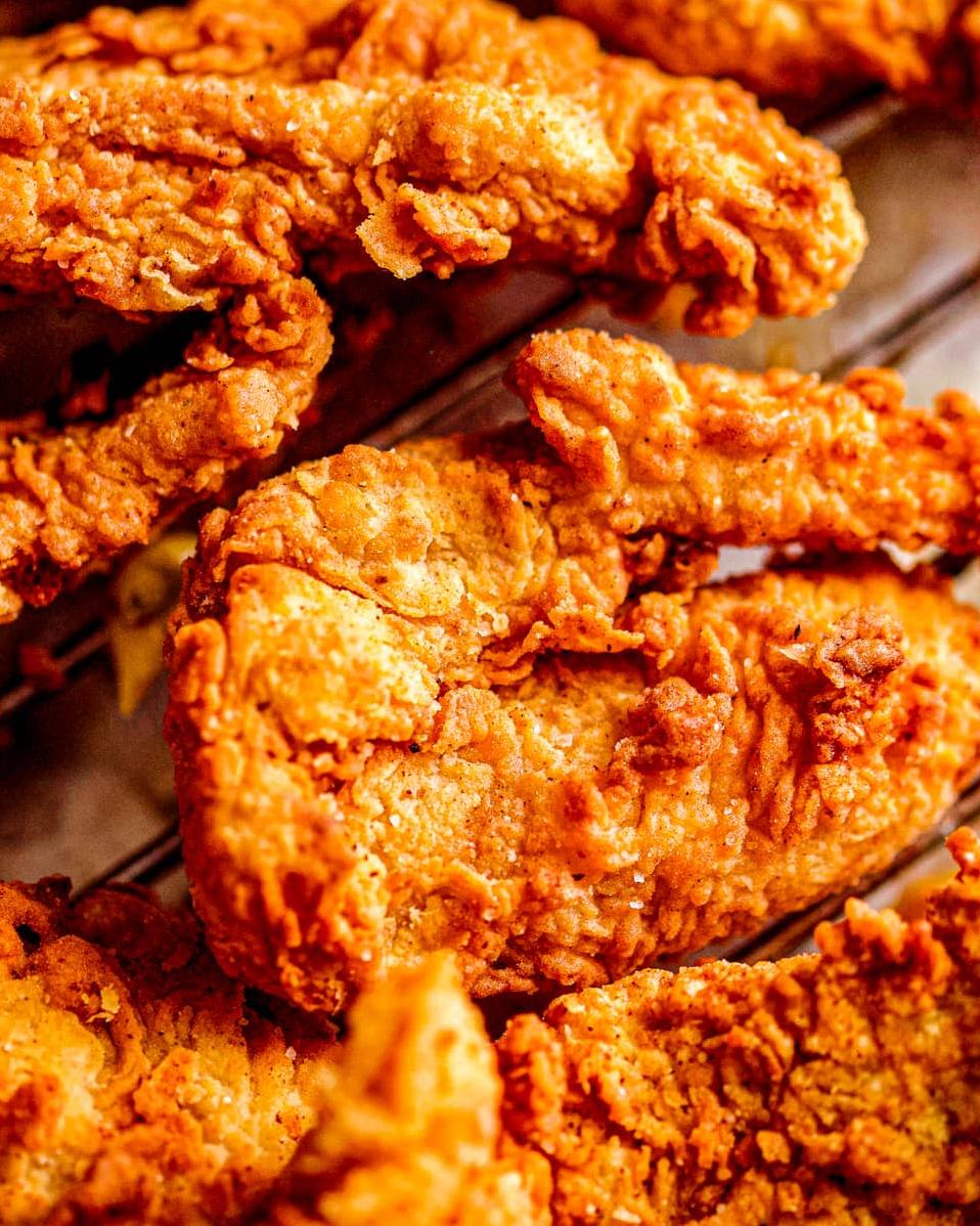 Crispy Vegan Fried Chicken Recipe: Tasty and Guilt-Free