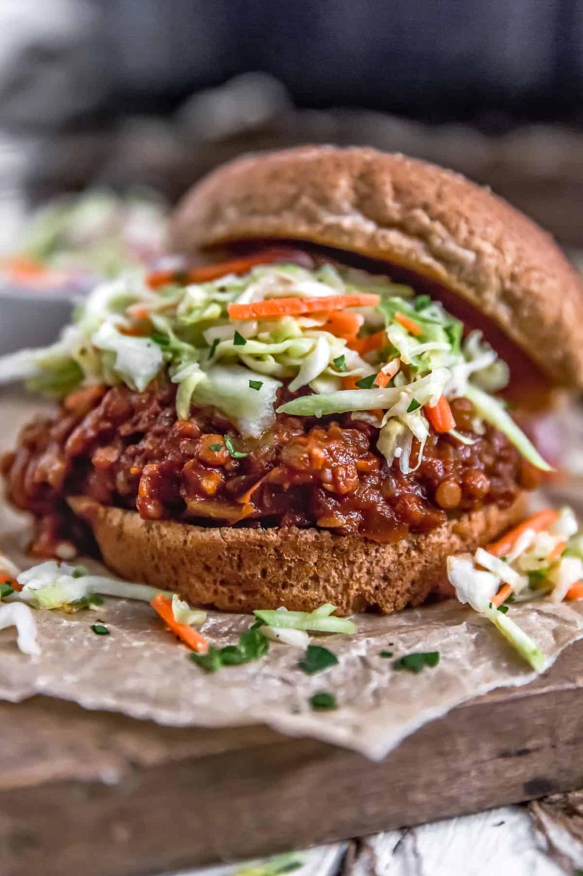  The perfect recipe to satisfy any BBQ craving, no grill required!