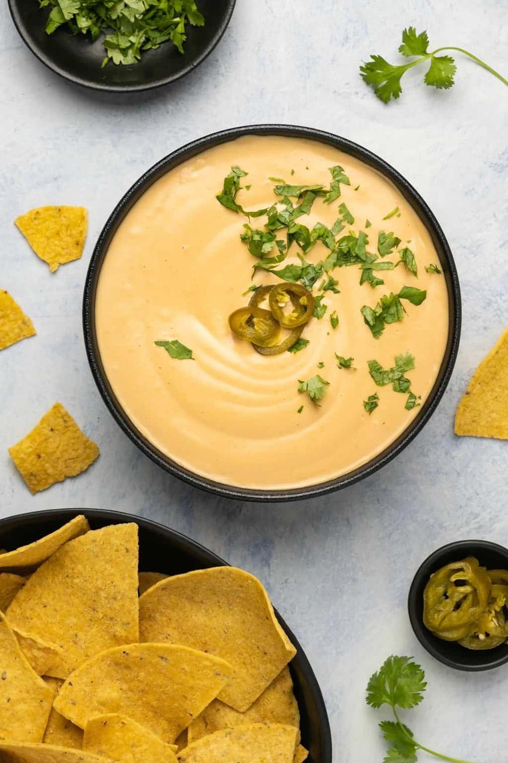  The ultimate dip for any party or gathering.