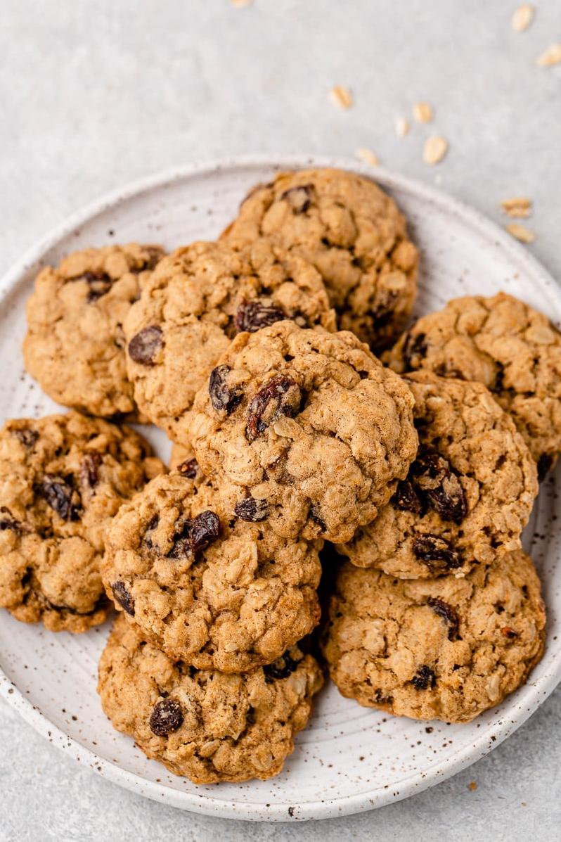  Treat yourself to some delicious homemade cookies with this recipe.