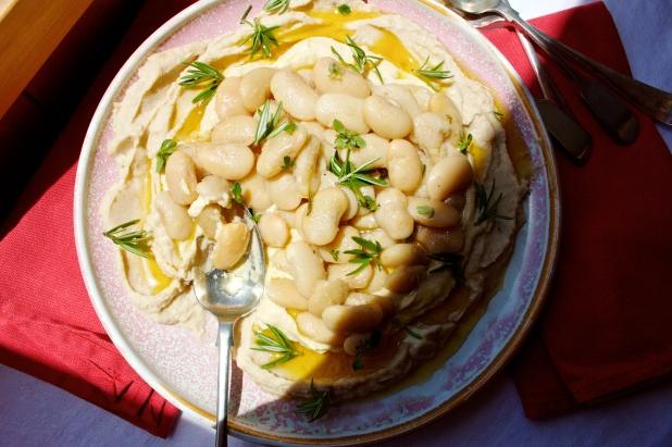  Try this vegan aioli recipe as a healthier alternative to mayonnaise.