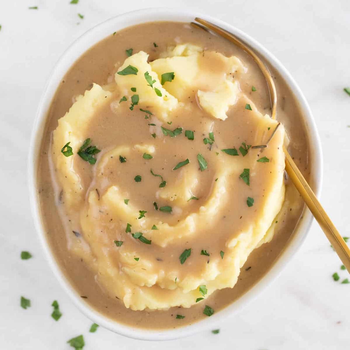  Vegan cheese sauce to pour over your nachos or dip your veggies in.