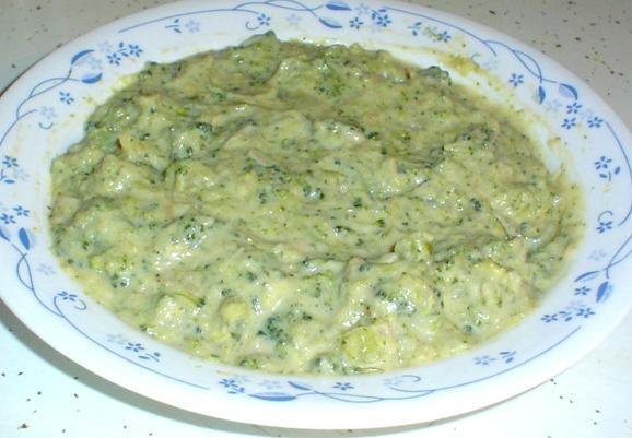 Delicious Vegan Broccoli Soup Recipe – Healthy & Easy
