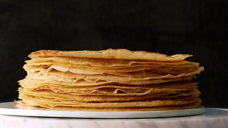  Vegan crepes are versatile and suitable for everyone who wants to enjoy traditional crepes guilt-free.