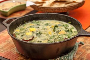 Vegetarian Jamaican Stew