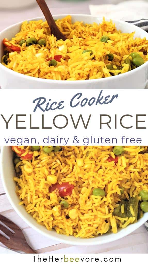  Veggie loaded: this rice dish is a nutritious and satisfying meal