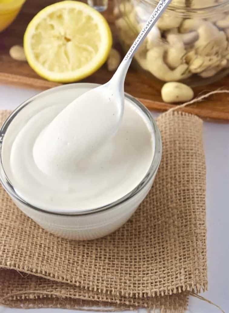  Whip up a batch of this sour cream in minutes and taste the difference.