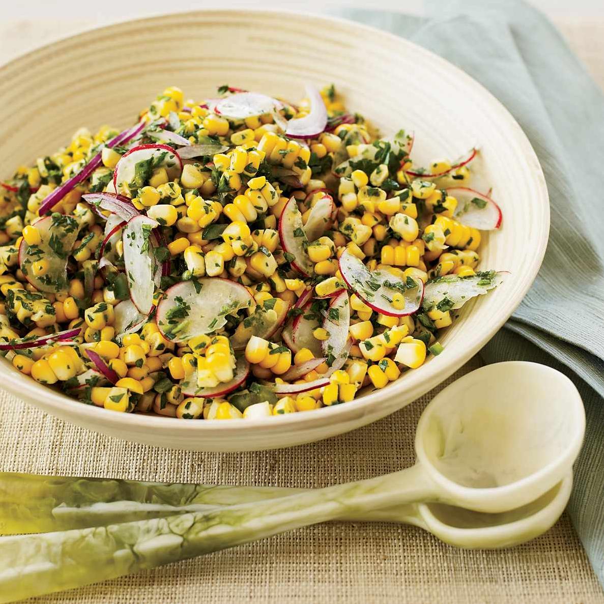  Who said salads have to be boring? This one will prove them wrong!