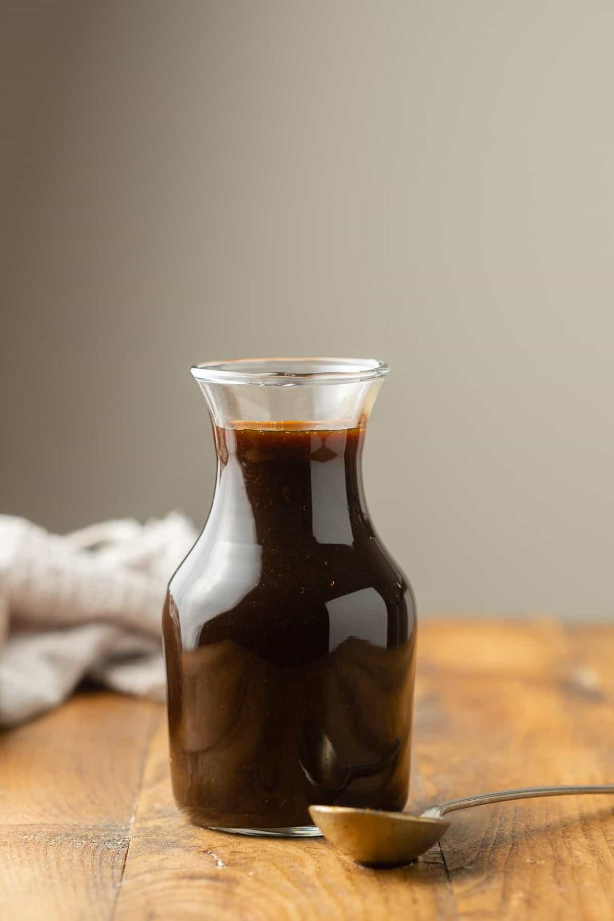  You won't believe how easy it is to make your own Worcestershire Sauce at home.