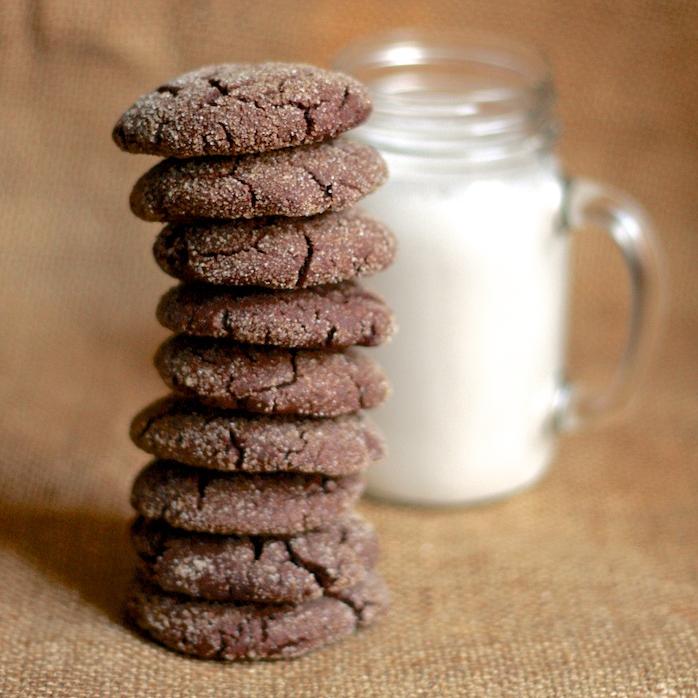  Your kitchen will smell heavenly as these delicious cookies bake